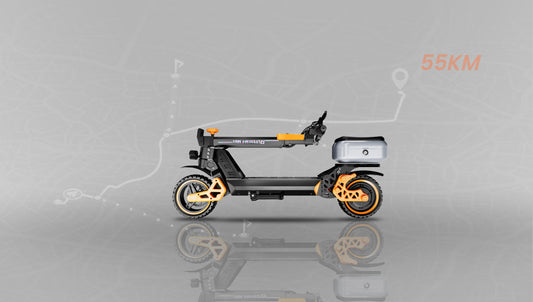 trottinettes électriques à moins de 500 €