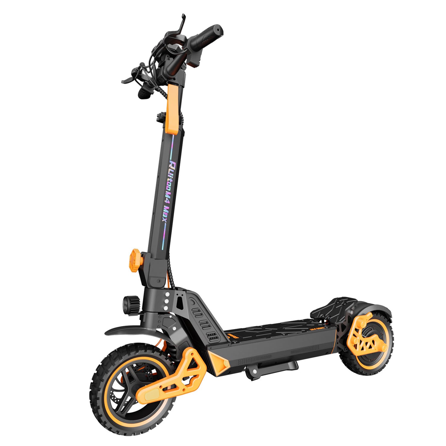 Ruitoo M4 Max Adult Electric Scooter