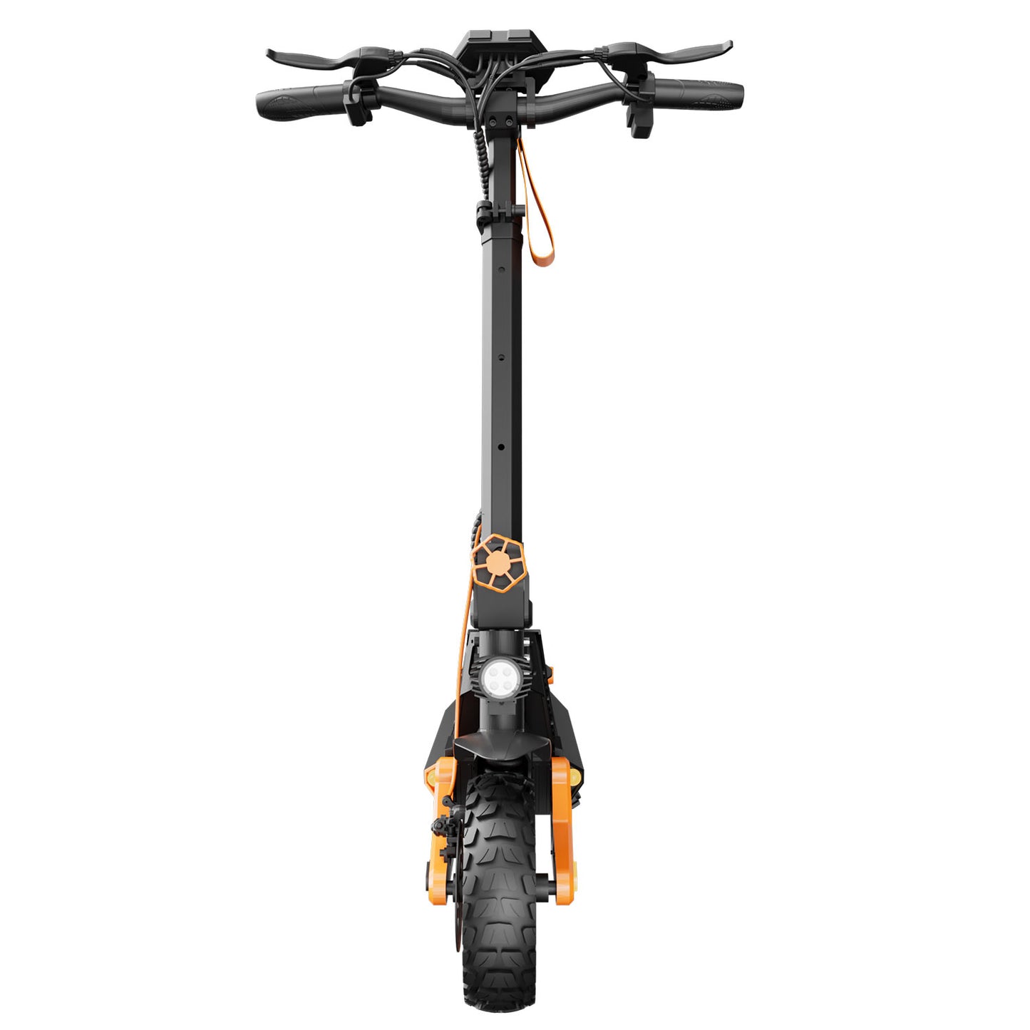 Ruitoo M4 Max Adult Electric Scooter