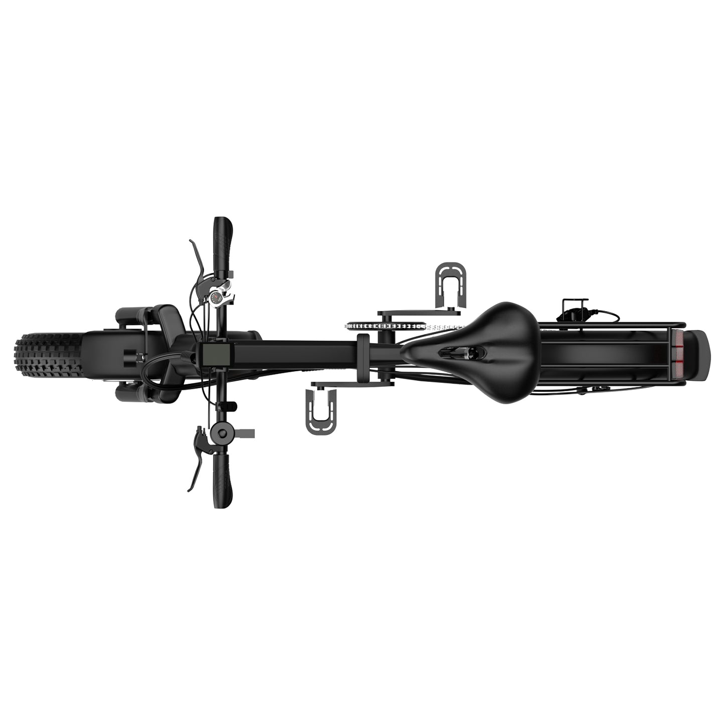 Ruitoo E20 PRO Vélo Électrique Pliant