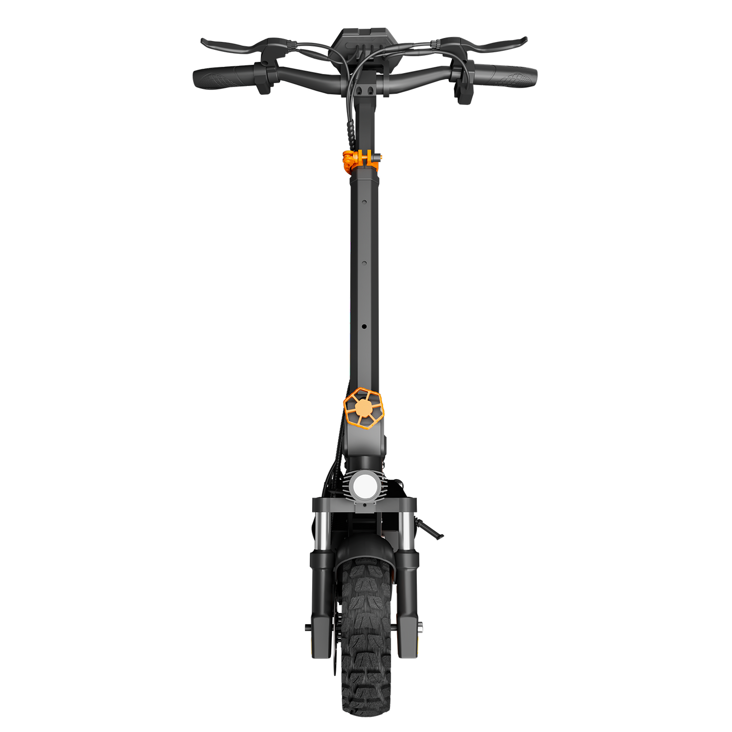 Ruitoo RT6 Adult Electric Scooter