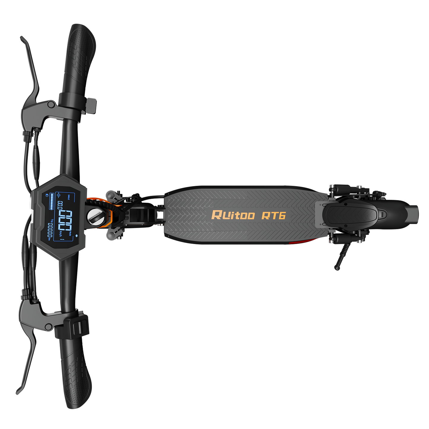 Ruitoo RT6 Adult Electric Scooter