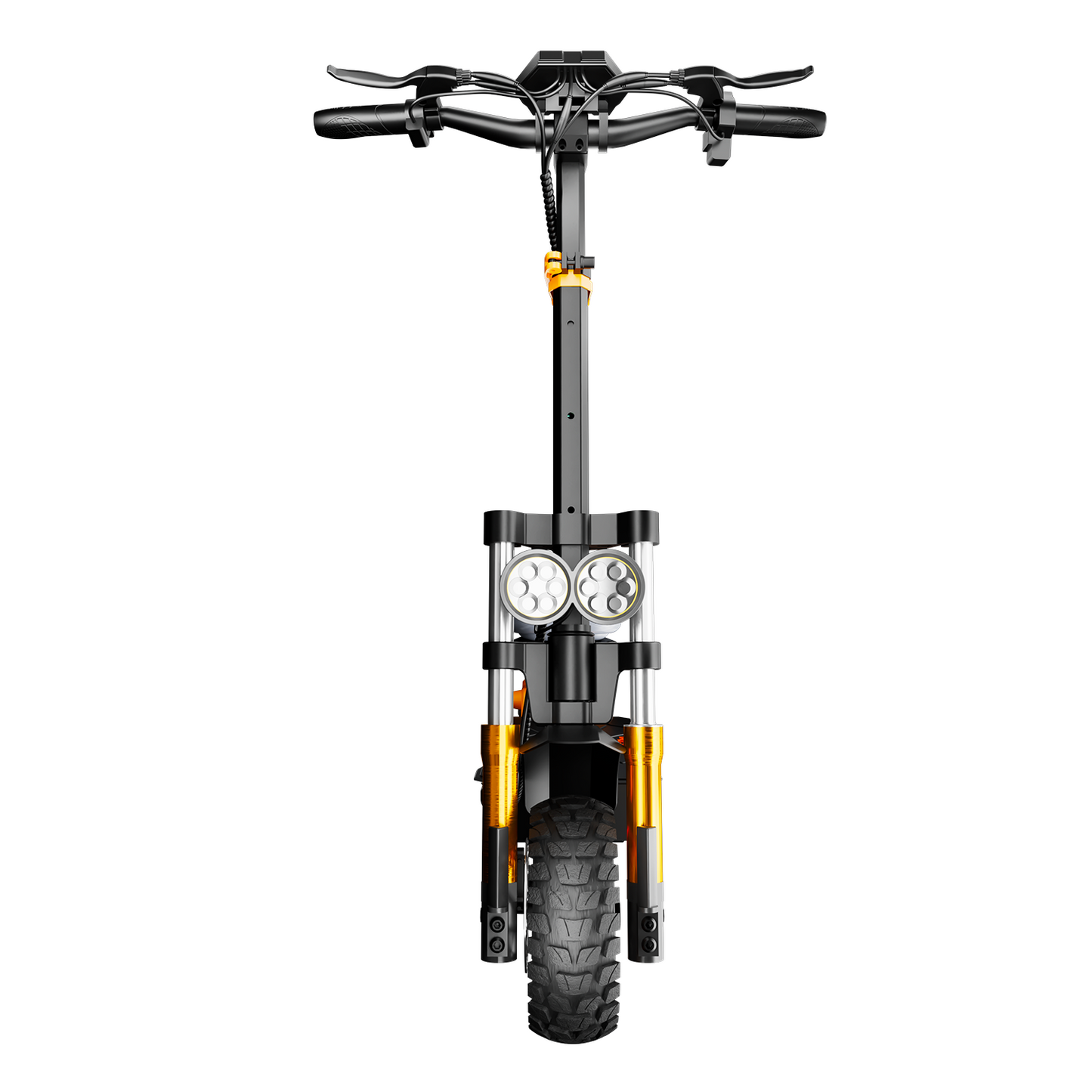 Ruitoo M5 Pro Electric Scooter