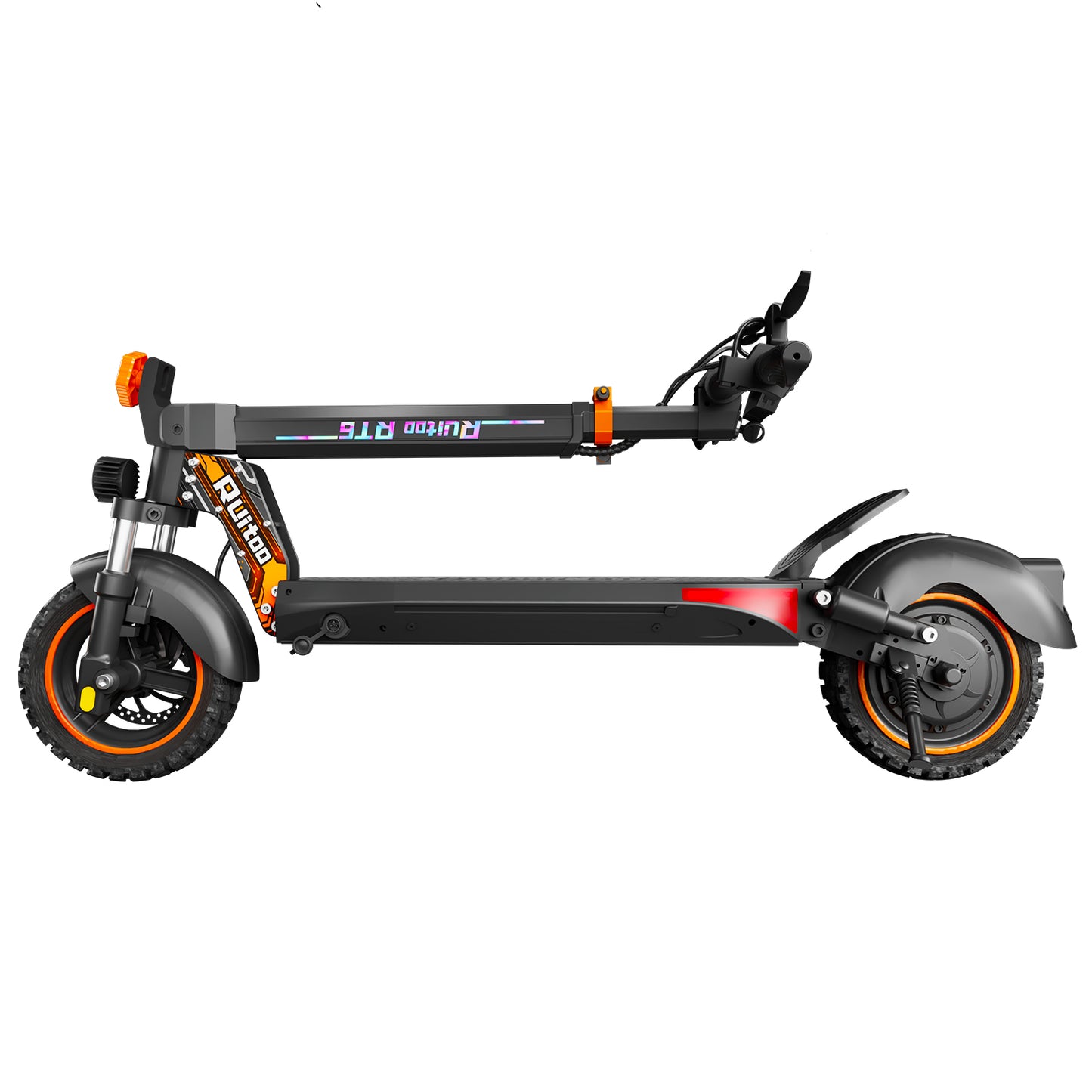 Ruitoo RT6 Adult Electric Scooter
