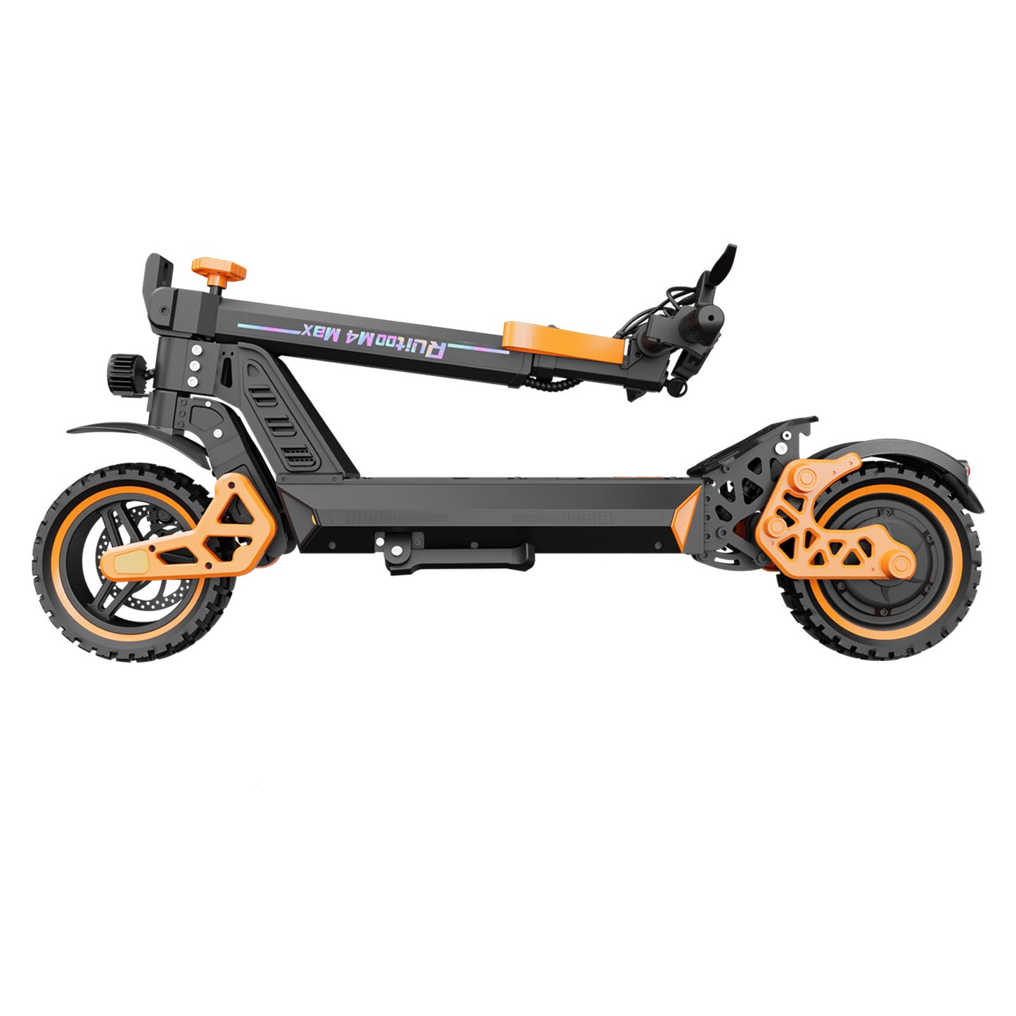 Ruitoo M4 Max Adult Electric Scooter