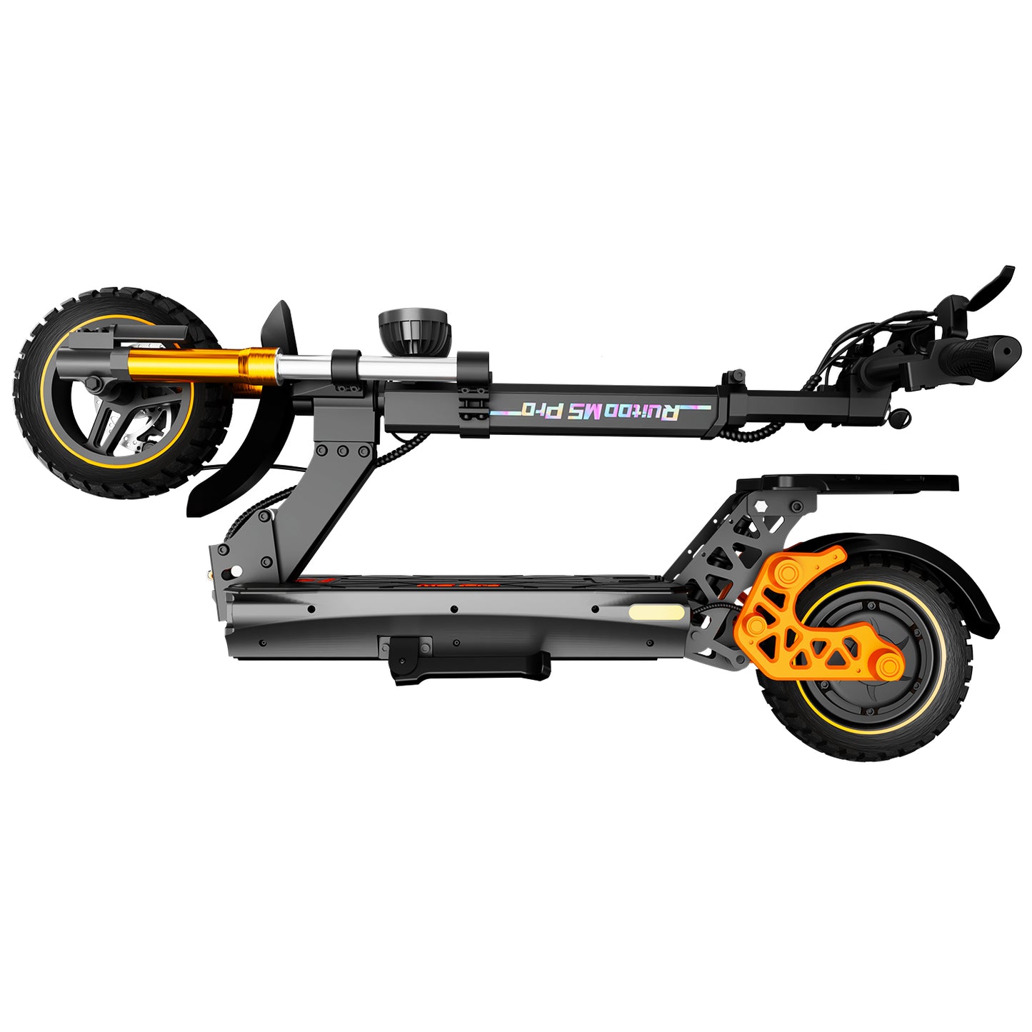Ruitoo M5 Pro Electric Scooter