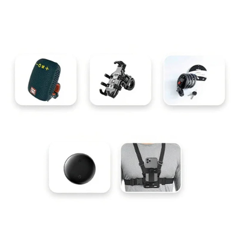 Ruitoo Grand Pack