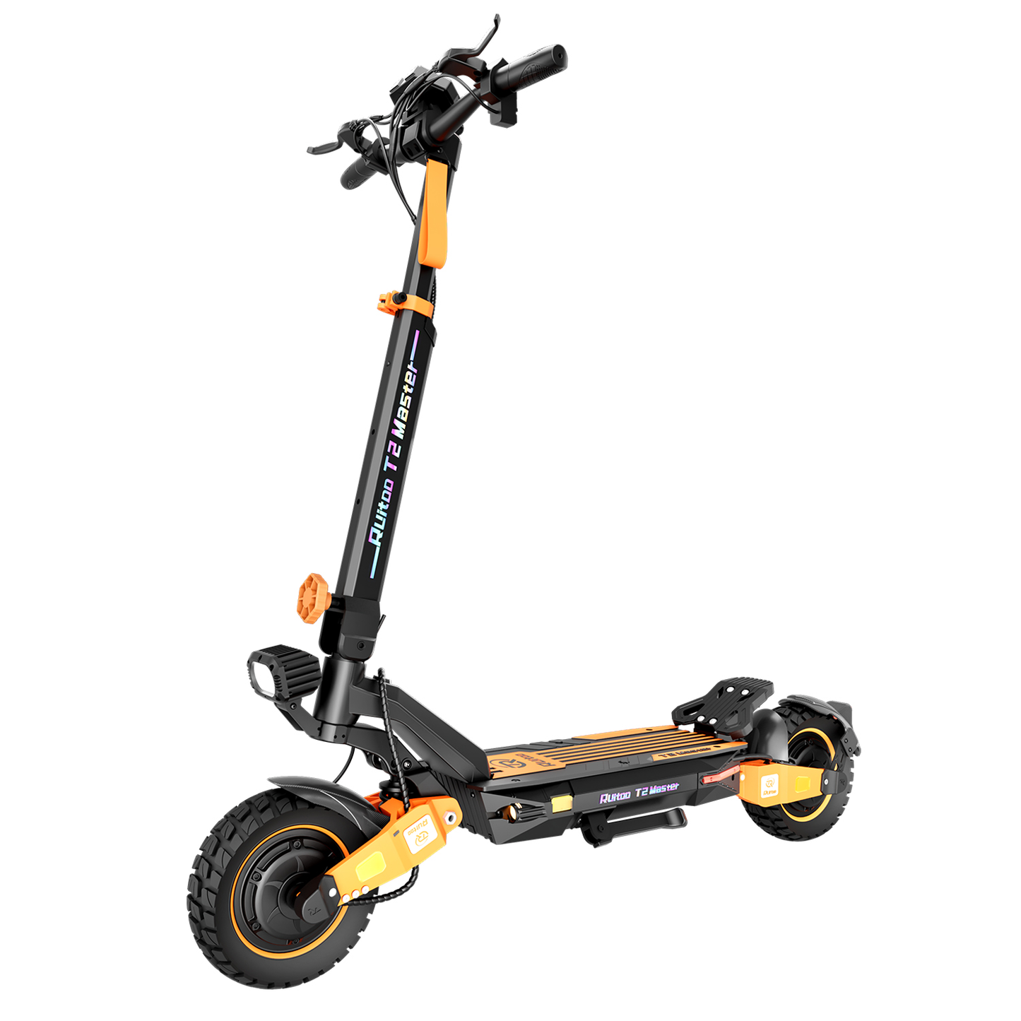 Ruitoo T2 Max Trottinette Électrique pour Adultes