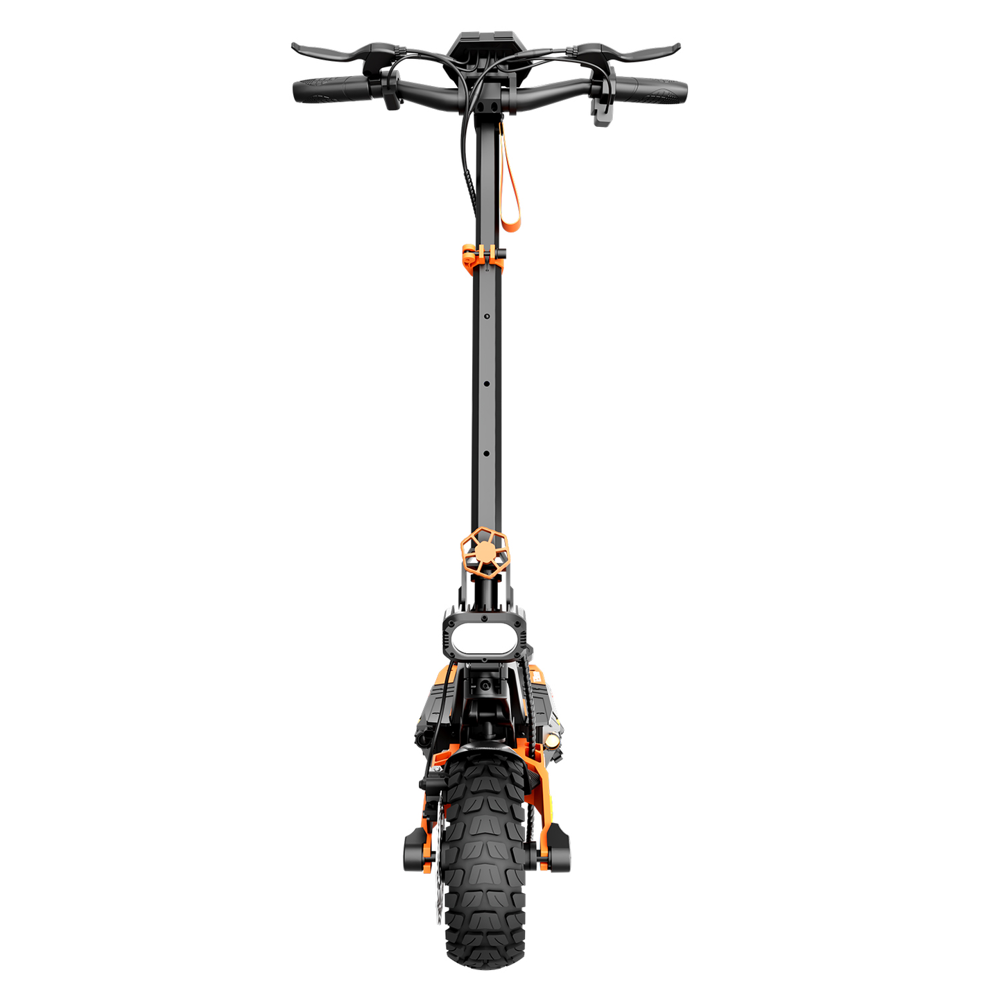 Ruitoo T2 Master Trottinette Électrique Tout-Terrain