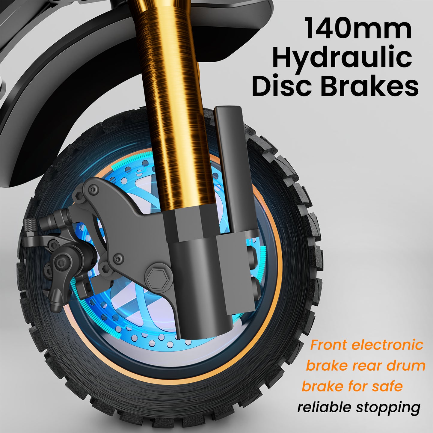 Ruitoo M5 Pro Electric Scooter