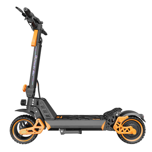 Ruitoo M4 Max Adult Electric Scooter