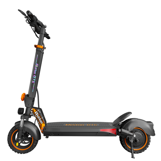 Ruitoo RT6 Adult Electric Scooter