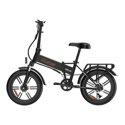 Ruitoo E20 PRO Vélo Électrique Pliant