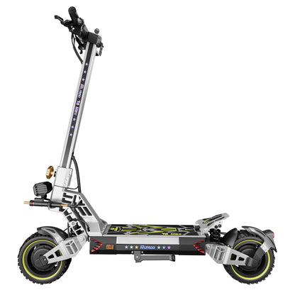 Ruitoo T3 Max Trottinette électrique tout-terrain