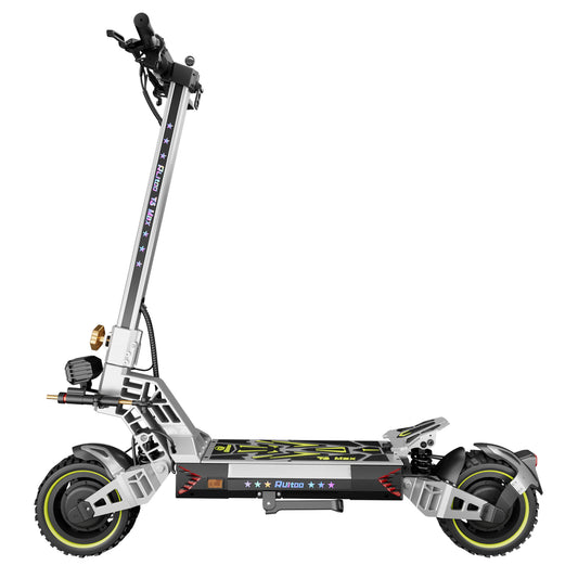 Ruitoo T3 Max Trottinette électrique tout-terrain