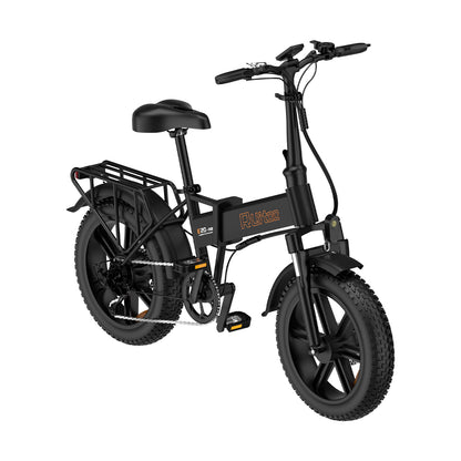Ruitoo E20 PRO Vélo Électrique Pliant