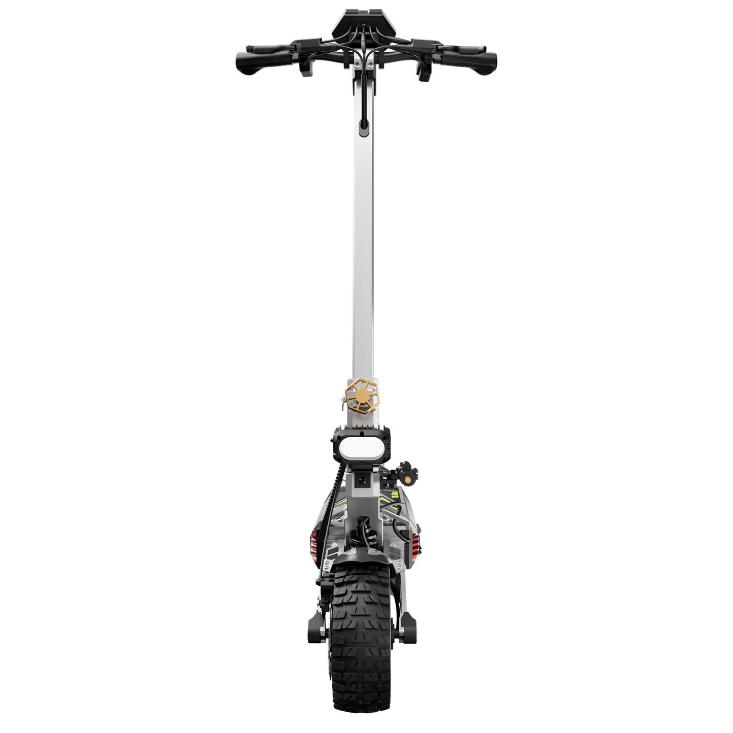 Ruitoo T3 Max Trottinette électrique tout-terrain