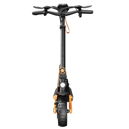 Ruitoo M4 Max Adult Electric Scooter