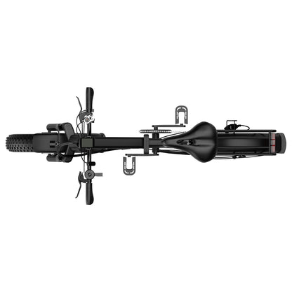 Ruitoo E20 PRO Vélo Électrique Pliant