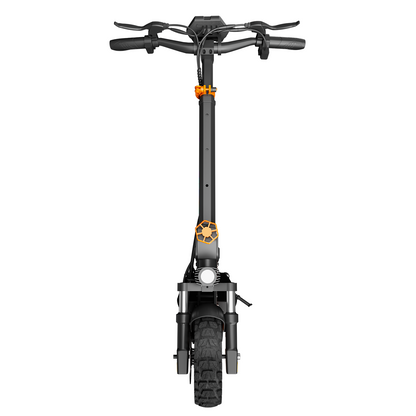 Ruitoo RT6 Adult Electric Scooter