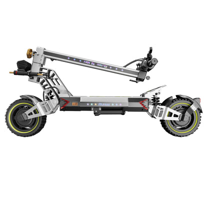 Ruitoo T3 Max Trottinette électrique tout-terrain