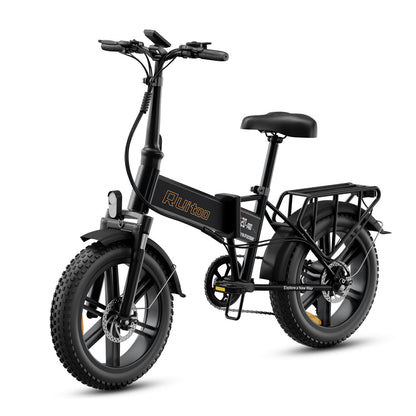 Ruitoo E20 PRO Vélo Électrique Pliant