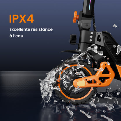 Ruitoo M4 Max Trottinette Électrique Adulte