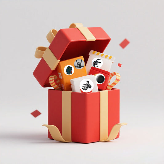 Ruitoo Grand Pack