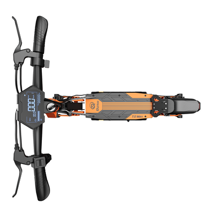 Ruitoo T2 Max Electric Scooter for Adults