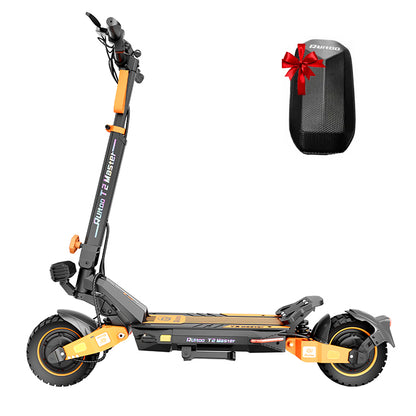 Ruitoo T2 Master Trottinette Électrique Tout-Terrain