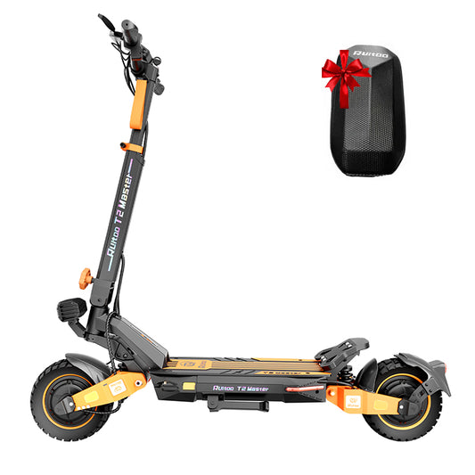 Ruitoo T2 Master Trottinette Électrique Tout-Terrain